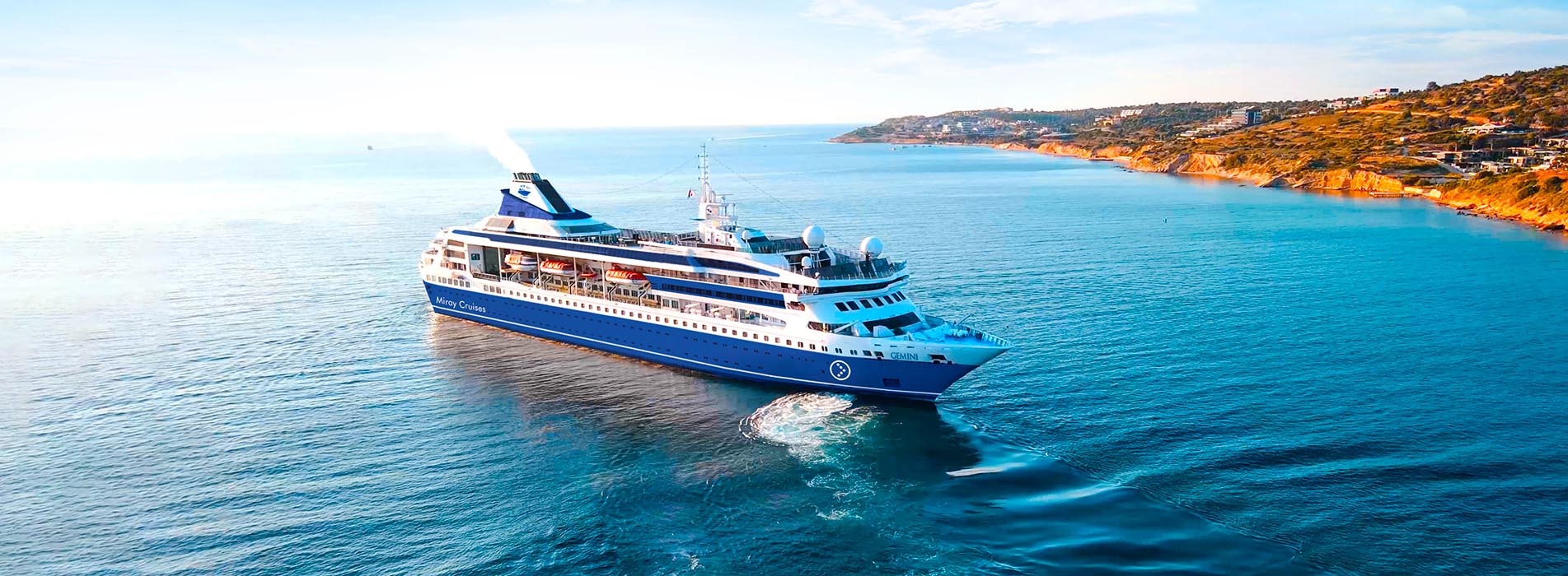 MV GEMINI MIRAY CRUISES CRUCEROS ISLAS GRIEGAS CRUCEROS GRECIA CRUCEROS SANTORINI CRUCEROS MYKONOS FIESTA MIKONOS FIESTA MYKONOS CRUCEROS GRECIA CRUCEROS TURQUIA TURKISH CRUISES GREEK CRUISES GREECE CRUISES GREEK ISLES CRUISES CHEAP CRUISES CRUCEROS BARATOS CRUCEROS OFERTA DESCUENTOS CRUCEROS CRUCEROCLICK #MirayCruises #MVGemini #GreeceCruises #Greece #Santorini #Mykonos #Cesme
